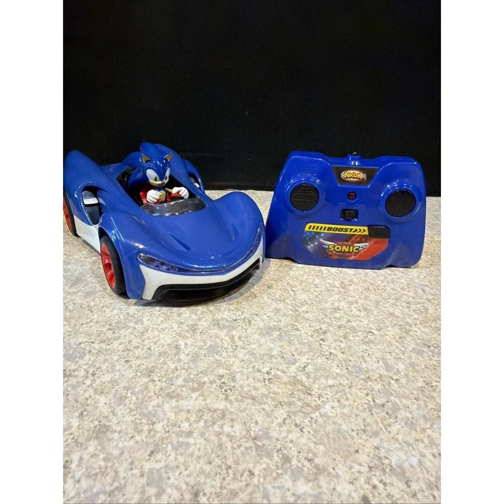 N/A selling used